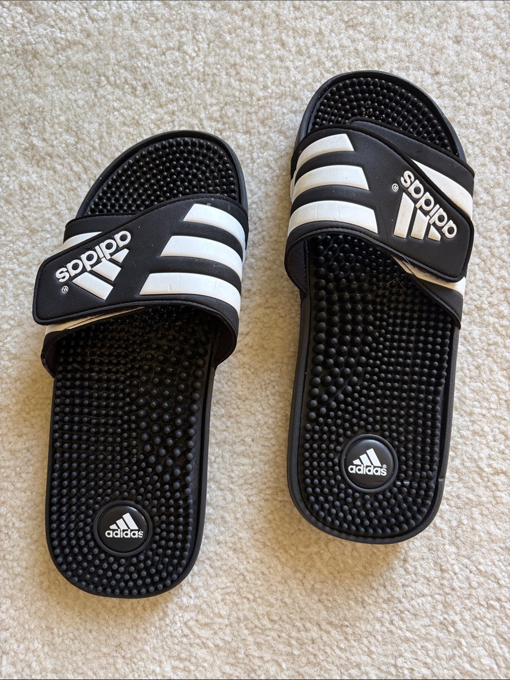 Men’s adidas Slides